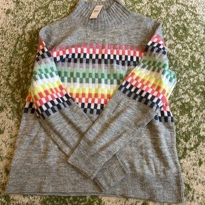 Loft Sweater NWT